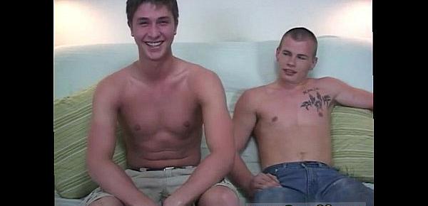  Free straight guys jacking huge dicks movies gay After a while of the